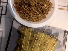 -靓虾二哥长沙地标小龙虾(五一广场店)