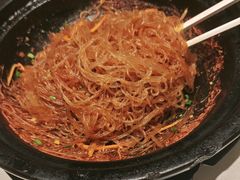 干捞粉丝-绿草地·湘菜(7mall店)