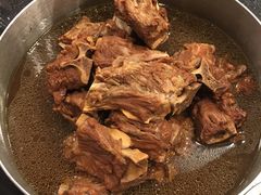 -蝎王府羊蝎子(西直门店)