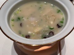 花胶黄鱼羹-新荣记(建国门外大街店)