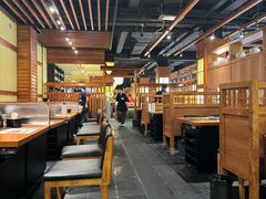 -千寻烧肉(政务区店)
