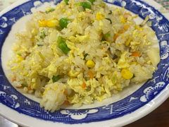 扬州炒饭-粗茶淡饭(东关街店)