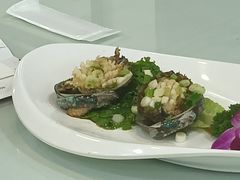 -黑石礁酒楼·海鲜(黑石礁店)