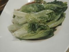 -汇景希尔顿逸林酒店·悦轩中餐厅