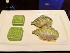 -环球港凯悦 · 享悦中餐厅