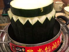 -尚竹阁冬瓜盅·18年地标美食(平洲店)