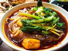 -老赵太太麻辣烫涮肚馆(大经路店)