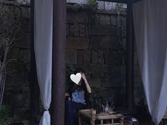 -Metal hands·铁手咖啡