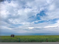 -青海湖国家重点风景名胜区