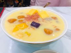 -芋说·鲜果芋圆(闲林老街店)