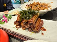 -阿喆私房菜(西五路店)