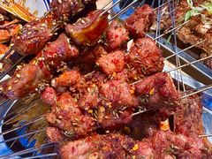 -黄小串·烤串海鲜涮牛肚(升龙广场店)