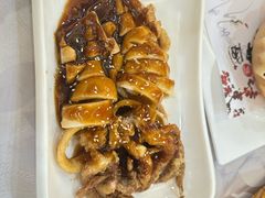 -鹭园酒家·四十年老字号