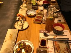 -赤坂亭·M9和牛烧肉·铁板烧(合肥万象城店)