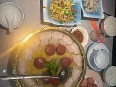 -华竹饭店(中央大街店)