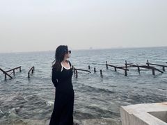 -潍坊欢乐海沙滩景区