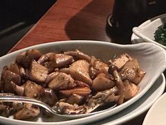 -上海柏悦酒店·世纪100牛排馆