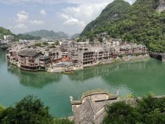 -芷迹江景酒店(五一广场汇景城店)