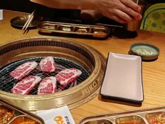 -MIKOMIKO和牛烧肉专门店(南门店)