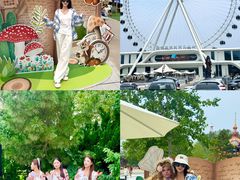 -南戴河国际娱乐中心