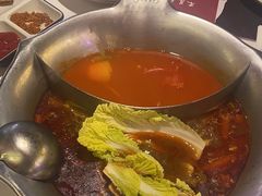 -刘一锅筋头巴脑(大悦城C店)