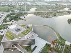 -嘉定凯悦·咖啡厅