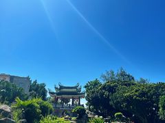 -东山风动石景区