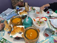 -水桶王国主题餐厅·聚会·生日派对·亲子活动·家庭套餐(亚龙湾希尔顿店)