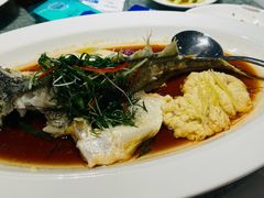 -79号渔船海鲜饭店(华强北店)