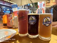 -巴伐利亚啤酒坊(意式风情街店)