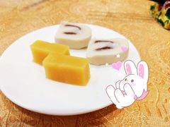 -仿膳饭庄(天安门店)