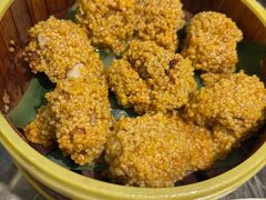 -前海沿·青岛菜(乐客城店)