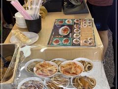 -面道赞宁海海鲜面(迎凤街店)