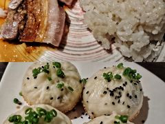 -庐灶江南·江南菜·四合院Bistro(东直门雍和宫·原华侨宾馆店)