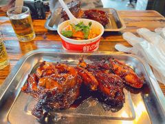 -王裕興肉莊(南禅寺店)