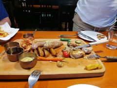 -布拉格餐厅· 中欧捷克菜(全国首店)