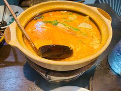冬荫功海鲜汤-泰妃殿(新世界旗舰店)