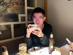 -渝信川菜(长安店)