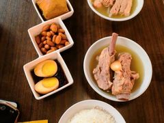 -松發肉骨茶(先得坊店)
