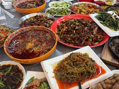 -廖老妈蹄花(中海国际店)