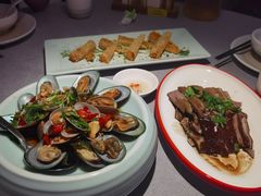 -码头见·潮汕菜(领展中心城店)