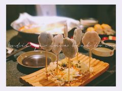 -湊湊火锅·茶憩(和平大悦城店)