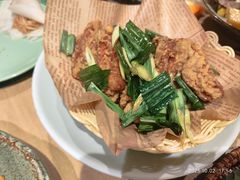 -mango tree芒果树泰国餐厅(青岛万象城店)