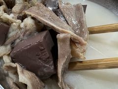 -野狗羊肉汤