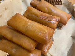 牛肉春卷-肖记公安牛肉鱼杂馆· 省级非物质文化遗产(仁和路店)