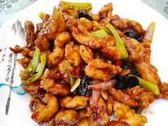 -老苏扬饭店