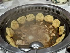 -哈尔滨东北铁锅炖(都督街店)
