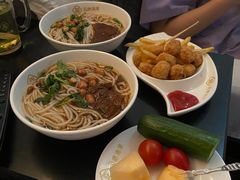 -见康道莱•足浴按摩•艾灸•SPA(友谊店)