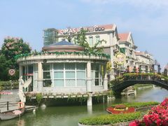 -欧玛仕红酒廊(欧风花街店)