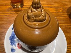 -宴武夷·匠心闽味(印象大红袍店)